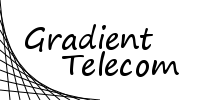 Gradient Telecom, Inc. | Networking, Hosted VoIP PBX, Professional Installation, Managed Services, Data and Telephone Wiring